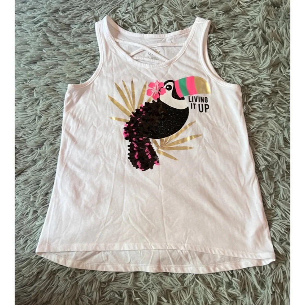 Girls 5 Piece Justice Set